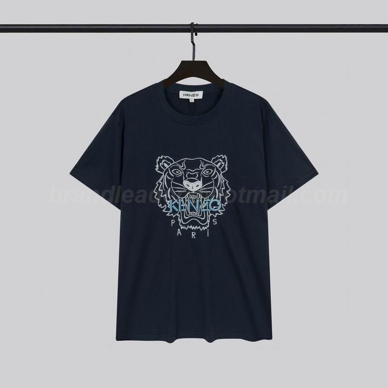 KENZO Men's T-shirts 192